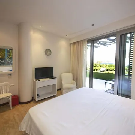 Splendid Near Beach In Vilă Bodrum