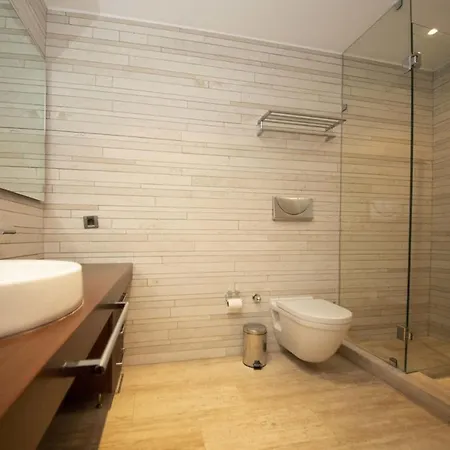 Splendid Near Beach In Bodrum