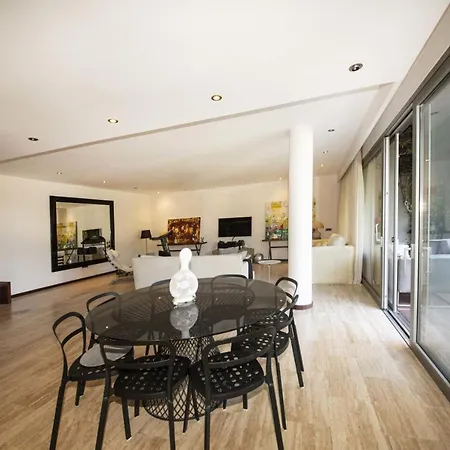 וילה Splendid Near Beach In בודרום
