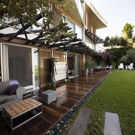 Splendid Near Beach In וילה בודרום