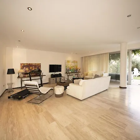 וילה Splendid Near Beach In