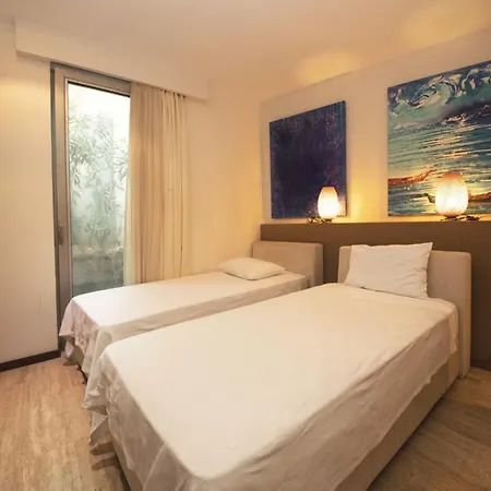 Splendid Near Beach In