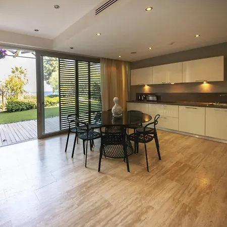Splendid Near Beach In Villa *